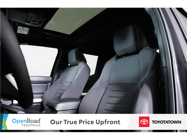 2024 Toyota Tacoma Base (Stk: U14057) in London - Image 8 of 10