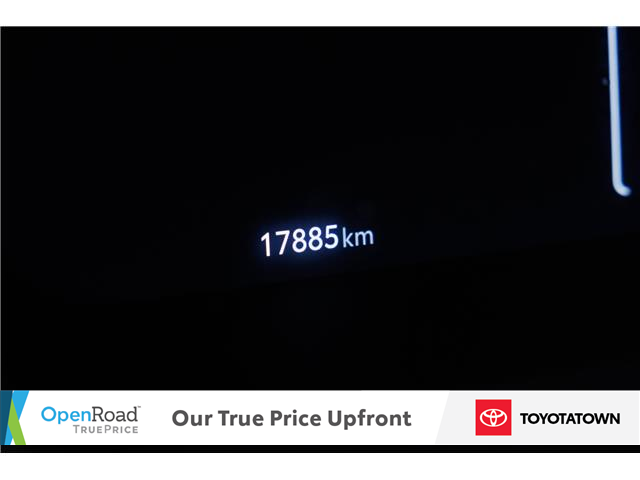 2024 Toyota Tacoma Base (Stk: U14057) in London - Image 10 of 10