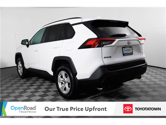 2021 Toyota RAV4 XLE (Stk: K1715L) in London - Image 4 of 33