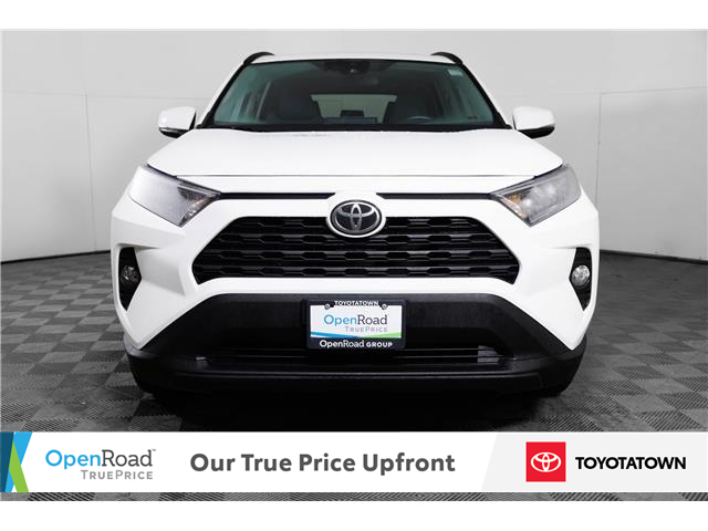 2021 Toyota RAV4 XLE (Stk: K1715L) in London - Image 2 of 33