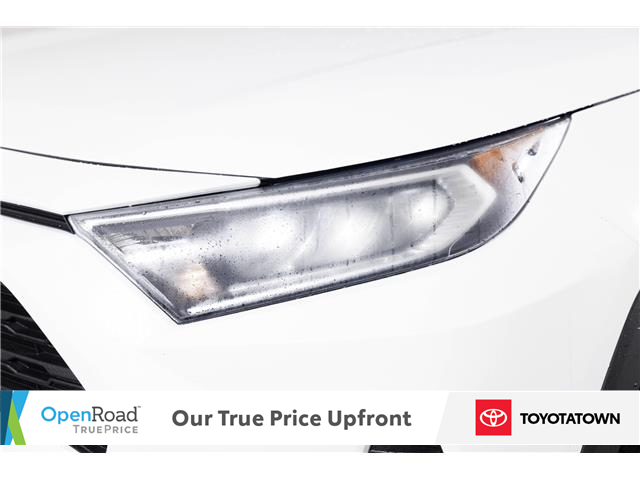 2021 Toyota RAV4 XLE (Stk: K1715L) in London - Image 11 of 33