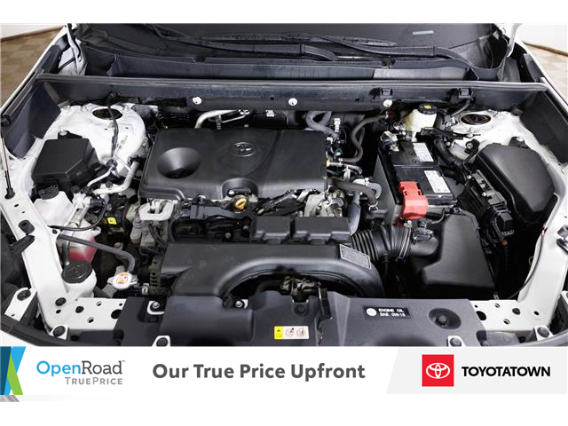 2021 Toyota RAV4 XLE (Stk: K1715L) in London - Image 12 of 33