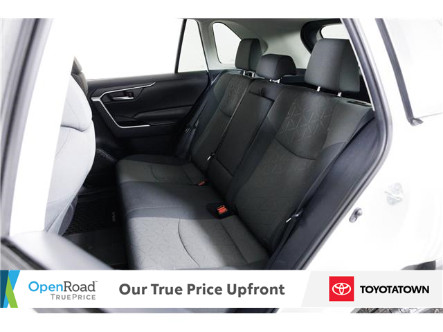 2021 Toyota RAV4 XLE (Stk: K1715L) in London - Image 33 of 33