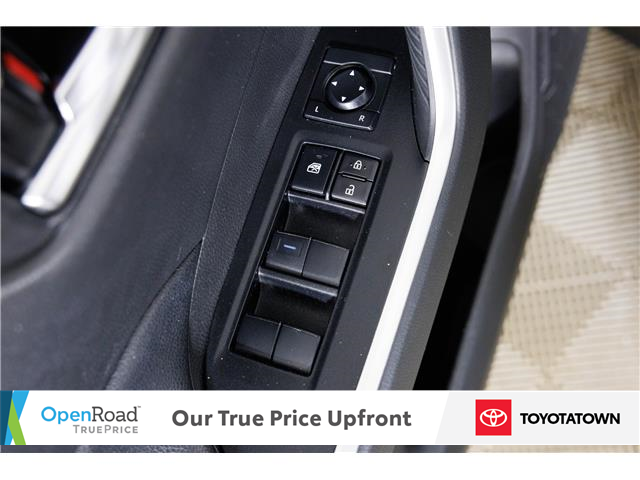 2021 Toyota RAV4 XLE (Stk: K1715L) in London - Image 14 of 33