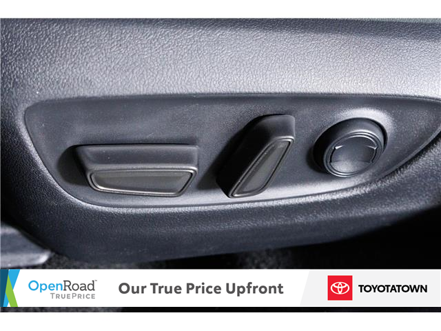 2021 Toyota RAV4 XLE (Stk: K1715L) in London - Image 15 of 33