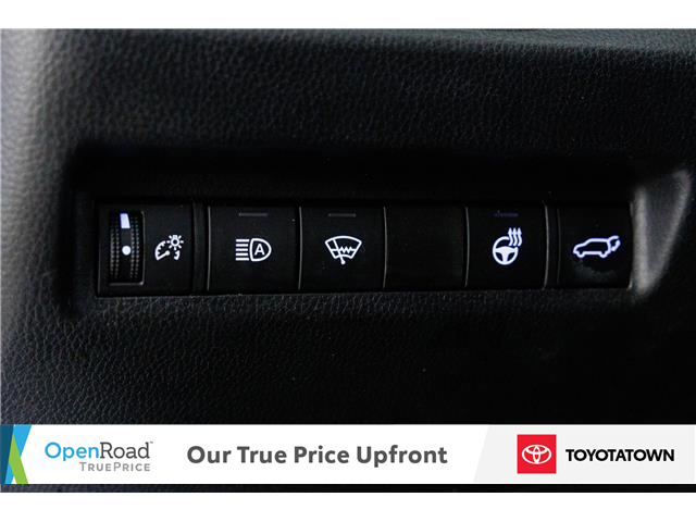 2021 Toyota RAV4 XLE (Stk: K1715L) in London - Image 16 of 33