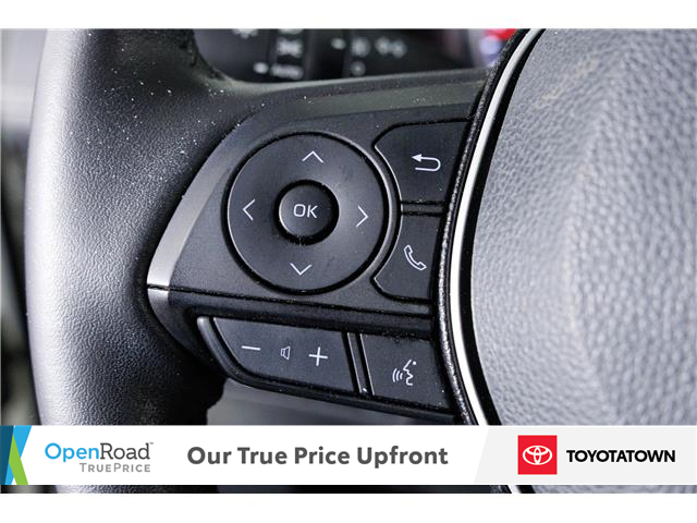 2021 Toyota RAV4 XLE (Stk: K1715L) in London - Image 20 of 33