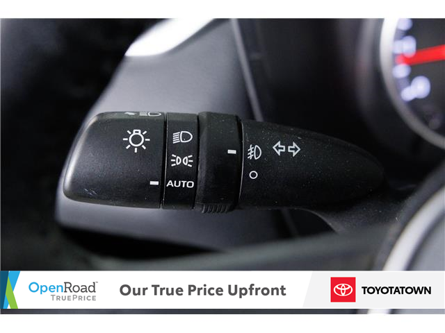 2021 Toyota RAV4 XLE (Stk: K1715L) in London - Image 21 of 33