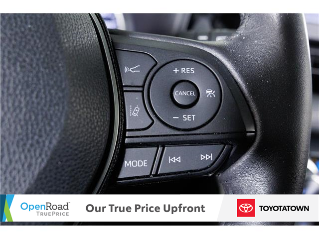 2021 Toyota RAV4 XLE (Stk: K1715L) in London - Image 22 of 33