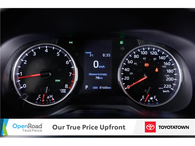 2021 Toyota RAV4 XLE (Stk: K1715L) in London - Image 24 of 33