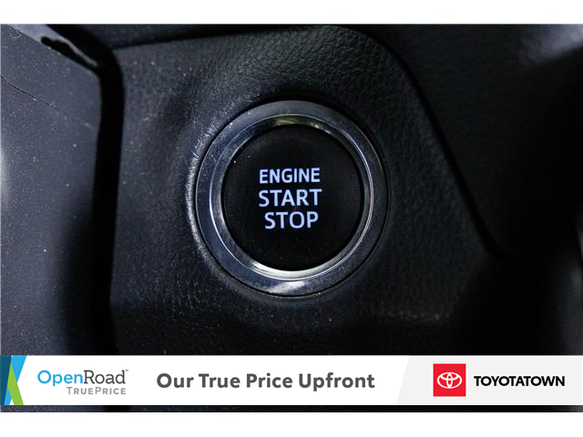 2021 Toyota RAV4 XLE (Stk: K1715L) in London - Image 25 of 33