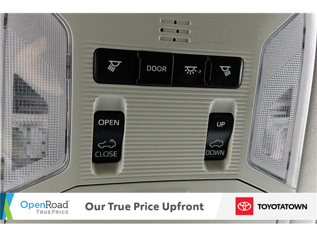 2021 Toyota RAV4 XLE (Stk: K1715L) in London - Image 26 of 33