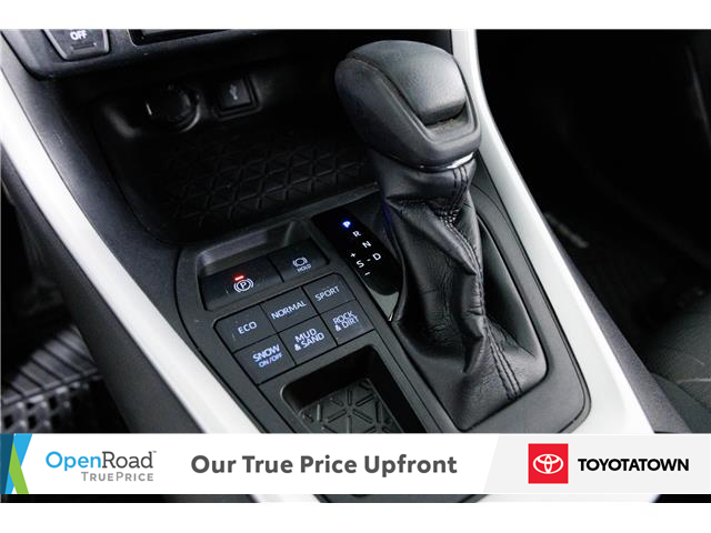 2021 Toyota RAV4 XLE (Stk: K1715L) in London - Image 31 of 33