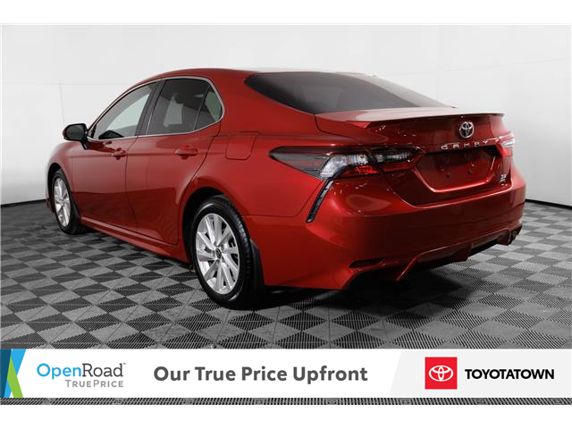2023 Toyota Camry SE (Stk: L0199L) in London - Image 4 of 30