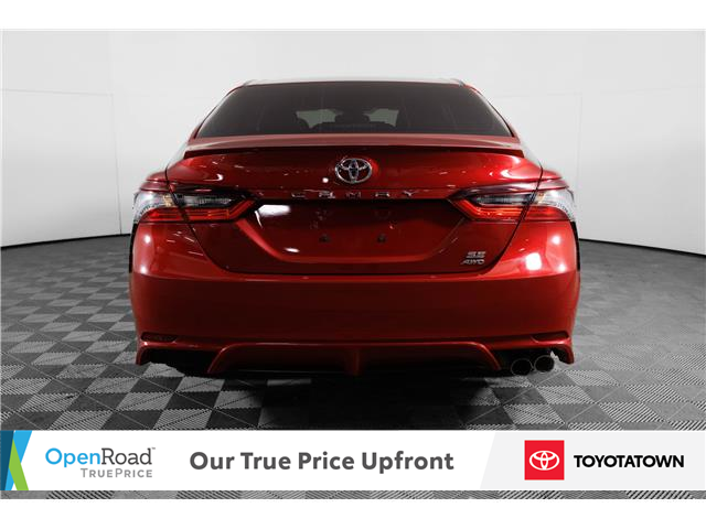 2023 Toyota Camry SE (Stk: L0199L) in London - Image 5 of 30