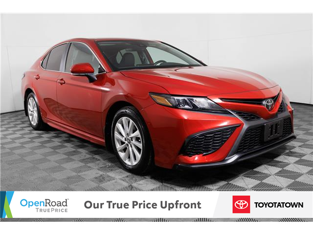 2023 Toyota Camry SE (Stk: L0199L) in London - Image 3 of 30