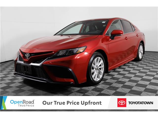 2023 Toyota Camry SE (Stk: L0199L) in London - Image 1 of 30