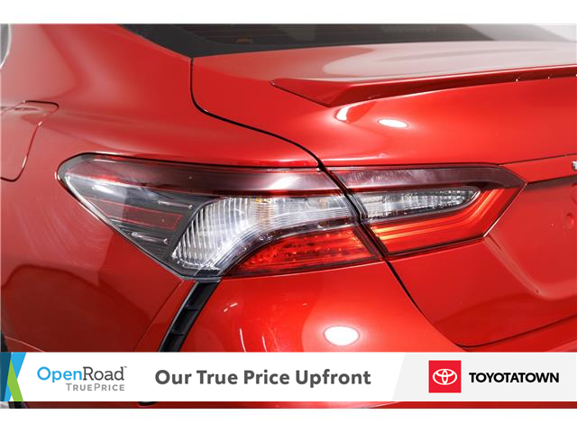2023 Toyota Camry SE (Stk: L0199L) in London - Image 8 of 30