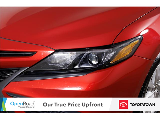 2023 Toyota Camry SE (Stk: L0199L) in London - Image 10 of 30