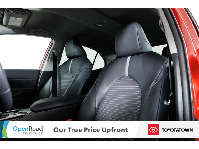 2023 Toyota Camry SE (Stk: L0199L) in London - Image 16 of 30
