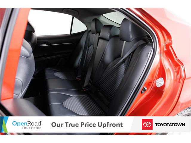 2023 Toyota Camry SE (Stk: L0199L) in London - Image 30 of 30