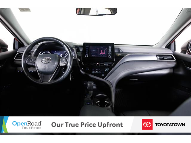 2023 Toyota Camry SE (Stk: L0199L) in London - Image 17 of 30