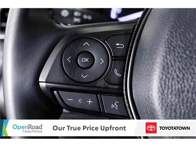 2023 Toyota Camry SE (Stk: L0199L) in London - Image 19 of 30
