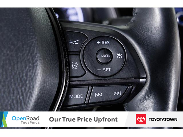 2023 Toyota Camry SE (Stk: L0199L) in London - Image 21 of 30