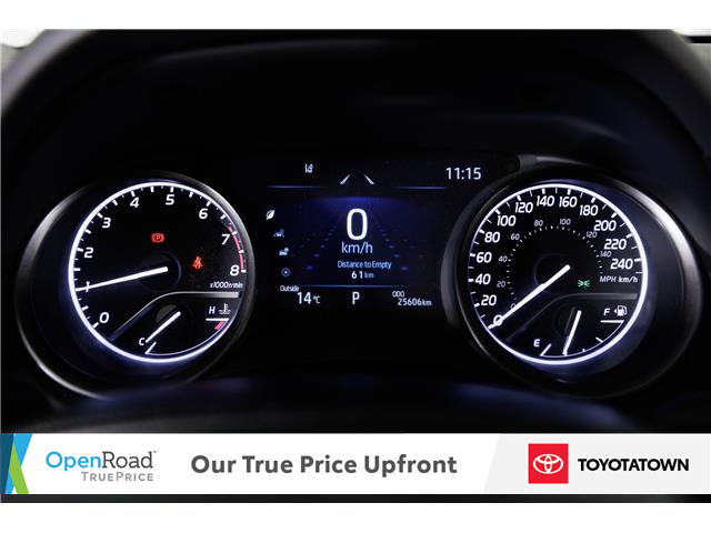 2023 Toyota Camry SE (Stk: L0199L) in London - Image 23 of 30