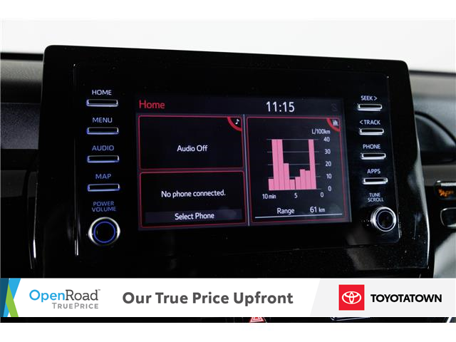 2023 Toyota Camry SE (Stk: L0199L) in London - Image 24 of 30