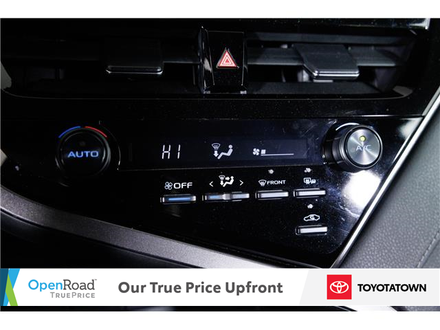 2023 Toyota Camry SE (Stk: L0199L) in London - Image 26 of 30