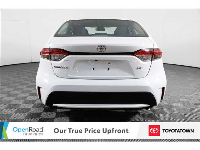 2021 Toyota Corolla LE (Stk: L0201L) in London - Image 5 of 28