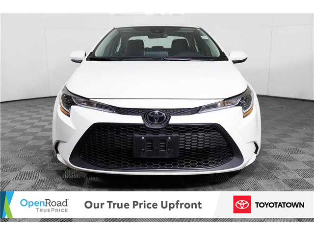 2021 Toyota Corolla LE (Stk: L0201L) in London - Image 2 of 28