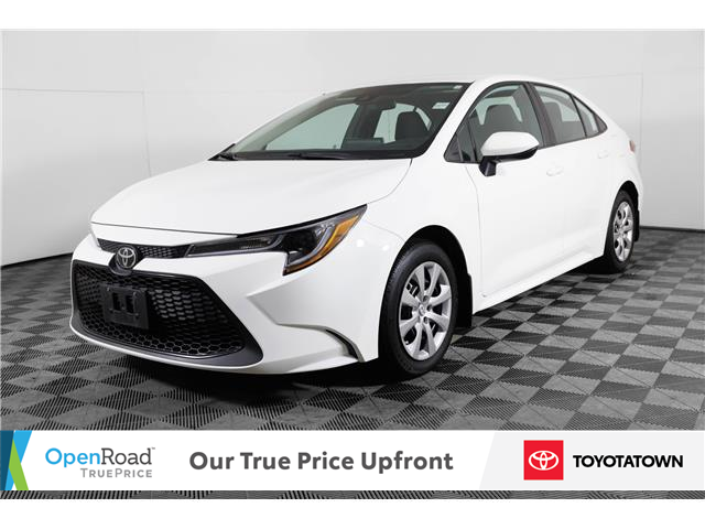 2021 Toyota Corolla LE (Stk: L0201L) in London - Image 1 of 28 2021 Toyota Corolla LE (Stk: L0201L) in London - Image 1 of 28