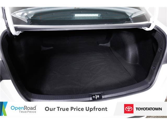 2021 Toyota Corolla LE (Stk: L0201L) in London - Image 9 of 28