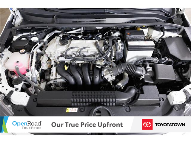 2021 Toyota Corolla LE (Stk: L0201L) in London - Image 11 of 28