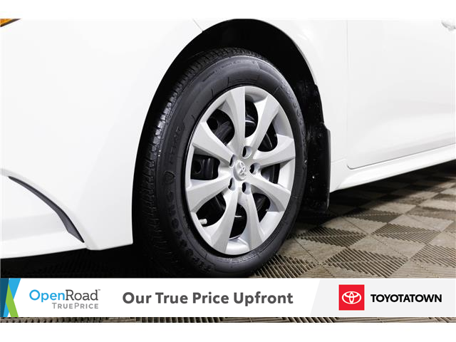 2021 Toyota Corolla LE (Stk: L0201L) in London - Image 12 of 28