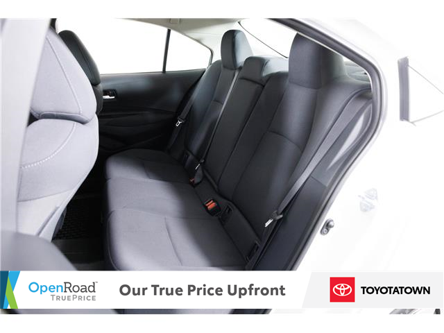 2021 Toyota Corolla LE (Stk: L0201L) in London - Image 28 of 28