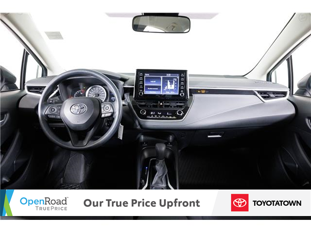 2021 Toyota Corolla LE (Stk: L0201L) in London - Image 15 of 28