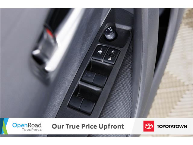2021 Toyota Corolla LE (Stk: L0201L) in London - Image 13 of 28