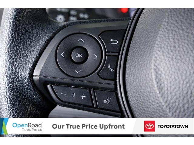 2021 Toyota Corolla LE (Stk: L0201L) in London - Image 17 of 28