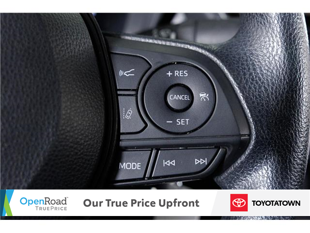 2021 Toyota Corolla LE (Stk: L0201L) in London - Image 19 of 28