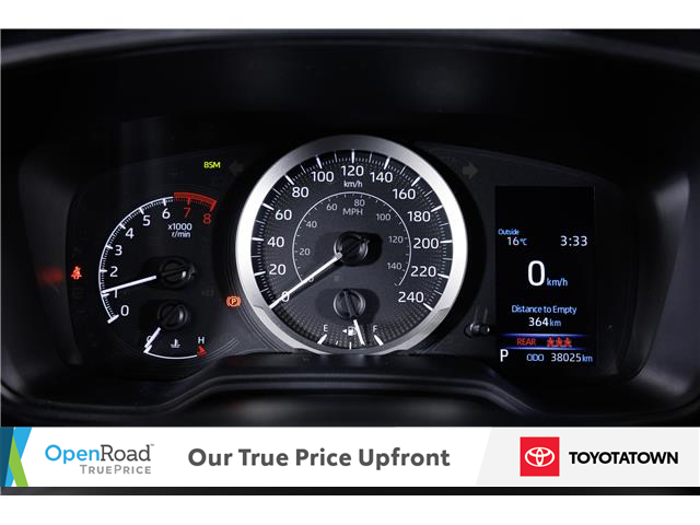 2021 Toyota Corolla LE (Stk: L0201L) in London - Image 21 of 28