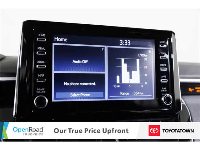 2021 Toyota Corolla LE (Stk: L0201L) in London - Image 22 of 28