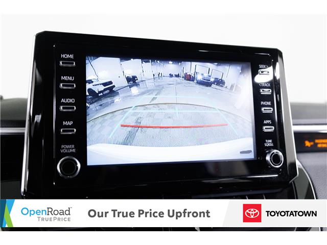 2021 Toyota Corolla LE (Stk: L0201L) in London - Image 23 of 28