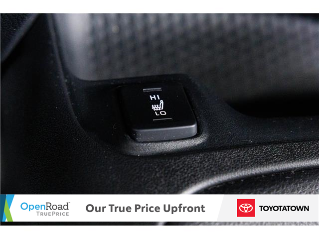 2021 Toyota Corolla LE (Stk: L0201L) in London - Image 25 of 28