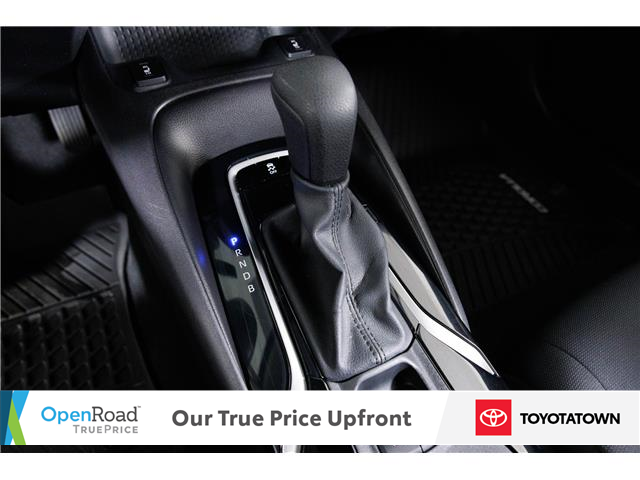 2021 Toyota Corolla LE (Stk: L0201L) in London - Image 26 of 28