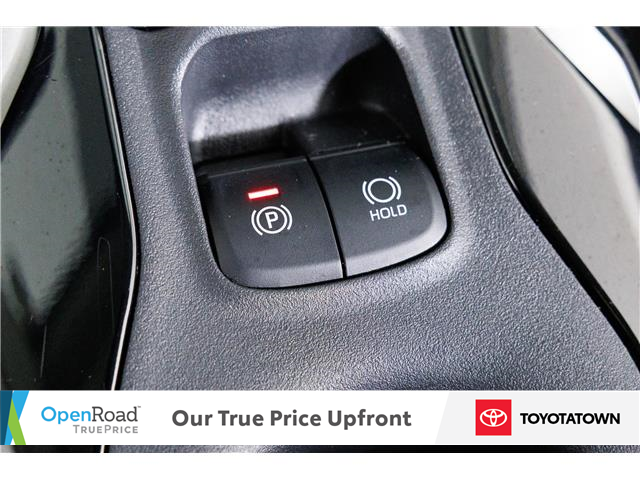 2021 Toyota Corolla LE (Stk: L0201L) in London - Image 27 of 28