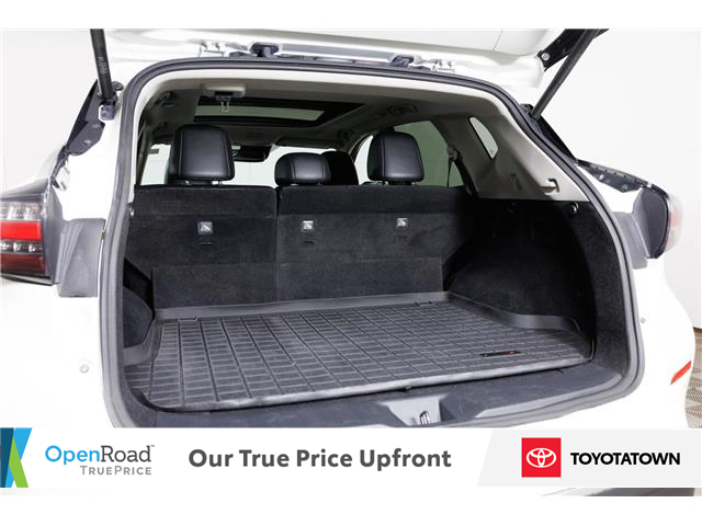 2020 Nissan Murano SL (Stk: L0167A) in London - Image 9 of 35