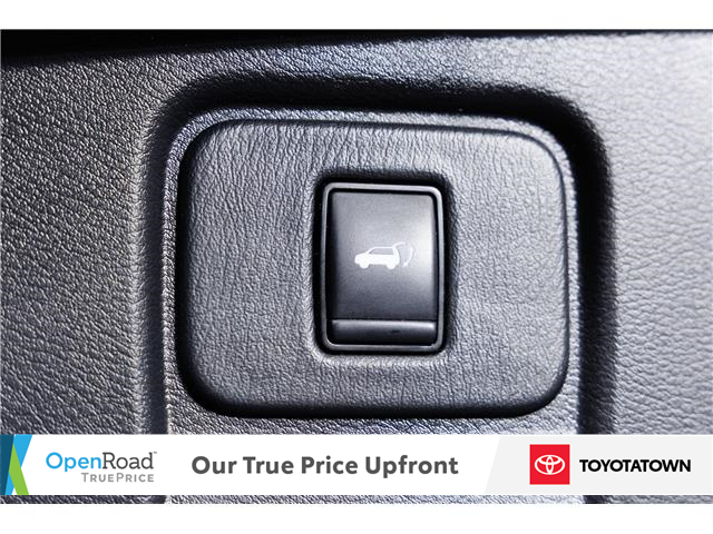 2020 Nissan Murano SL (Stk: L0167A) in London - Image 10 of 35